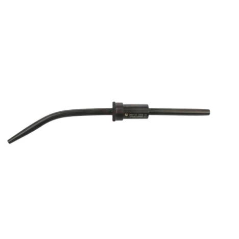 Ssak kostny śr. 2,5 mm z filtrem