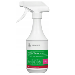 Velox Spray Teatonic 500 ml