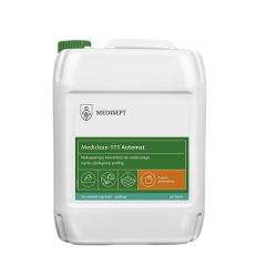 Mediclean 111 Automat 5L - preparat do codziennego mycia i pielęgnacji podłóg