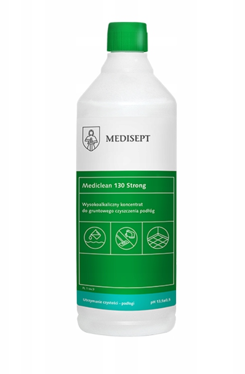 Mediclean 130 Strong 1L