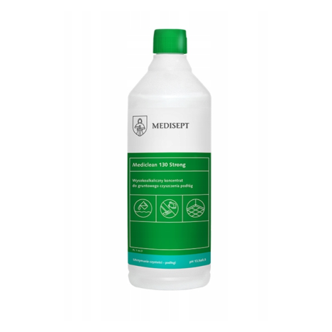 Mediclean 130 Strong 1L
