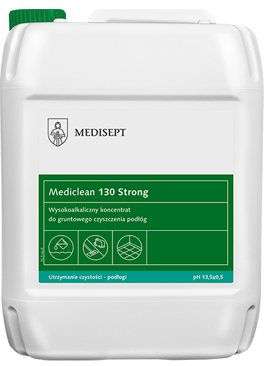 Mediclean 130 Strong 5L