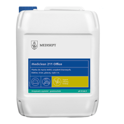 Mediclean 211 Office  5L