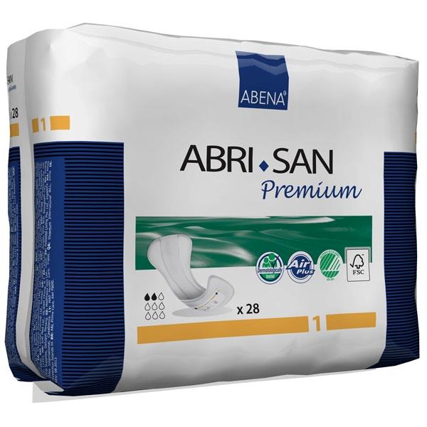 Abri-San Pieluchy Premium 200 ml 1