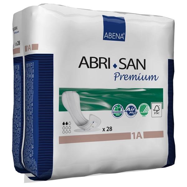 Abri-San Pieluchy Premium 200 ml 1A