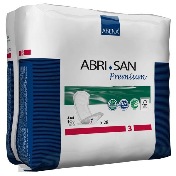 Abri-San Pieluchy Premium 500 ml 3