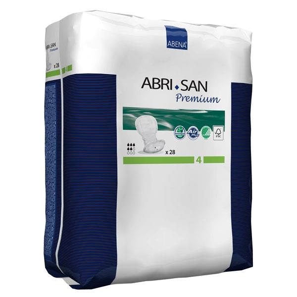 Abri-San Pieluchy Premium 800 ml 4
