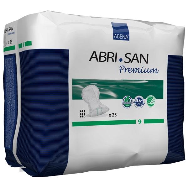 Abri-San Pieluchy Premium 2400 ml 9