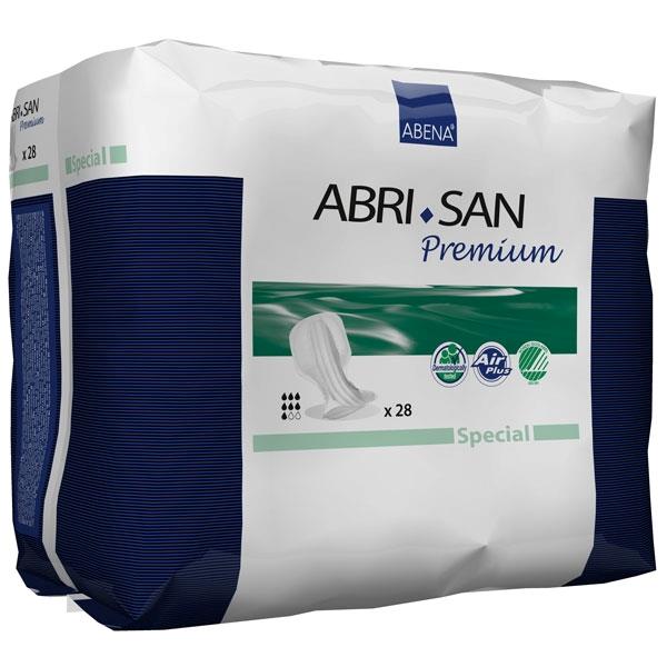 Abri-San Pieluchy Special Premium 2000 ml 