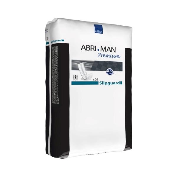 Abri-Man Wkładki Slipguard 800 ml 