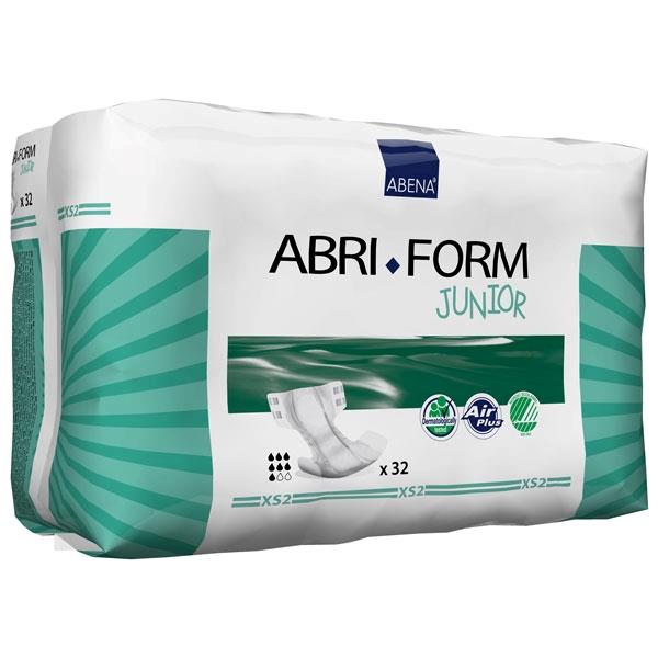 Abri-Form Pieluchy Premium Junior 1500 ml