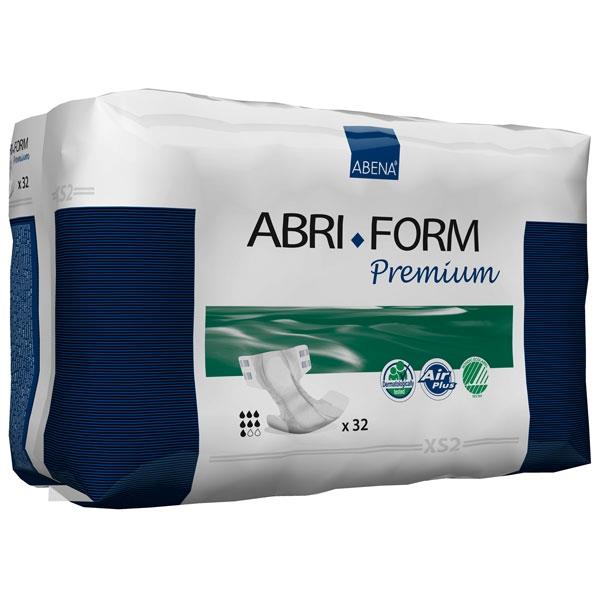 Abri-Form Pieluchomajtki Premium 1400 ml