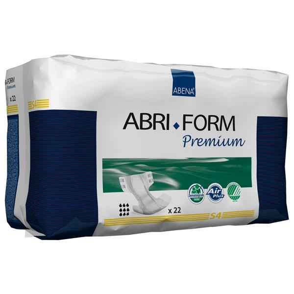 Abri-Form S4 Pieluchomajtki Premium 2200 ml