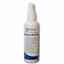 Microdacyn Wound Care Roztwór do płukania i dezynfekcji ran 100 ml (Spray)