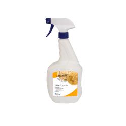 Bioseptol AMF Preparat do szybkiej dezynfekcji małych powierzchni, wysoka zawartość alkoholu, op. 1000 ml 