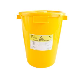 Pojemnik na odpady medyczne 10L żółty