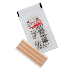 Elastyczne paski do zamykania ran Steri-Strip, 6mm x 75mm, 1 koperta (5szt)
