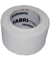 Przylepiec tkaninowy FABRImed 5 m x 2,5 cm 1 szt.