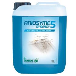 Aniosyme Synergy 5 10L