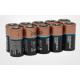 Baterie do defibrylatora Zoll AED Plus - 1 komplet 10 szt.