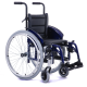Wózek inwalidzki - Eclips X4 - z aluminium dla dzieci 