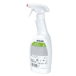 Incidin Oxy Foam, bezalkoholowy spray, dezynfekcja i mycie, 750 ml.