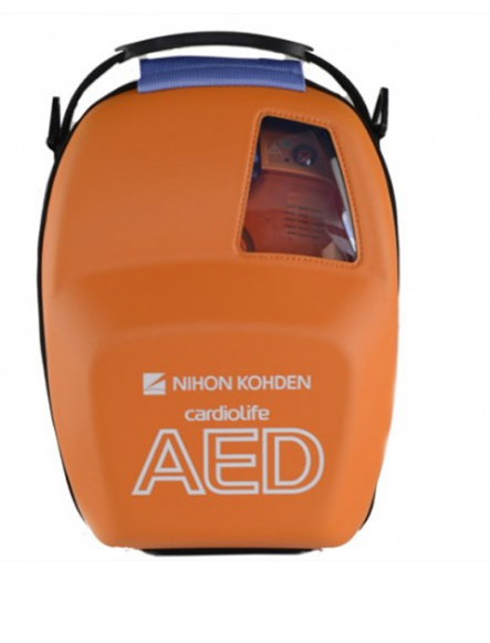 Torba na defibrylator AED-3100
