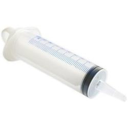 Strzykawka cewnikowa 100 ml, 1 szt. 