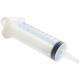 Strzykawka cewnikowa 100 ml, 1 szt. 