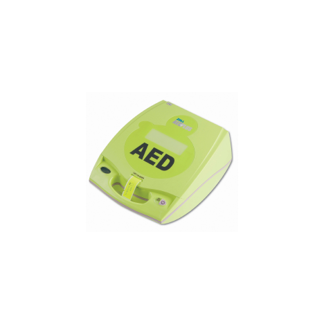 Defibrylator Zoll AED PLUS 