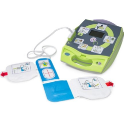 Defibrylator Zoll AED PLUS CPR-D Padz