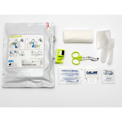Elektrody do defibrylatora dla dorosłych Zoll CPR-D AED PLUS 
