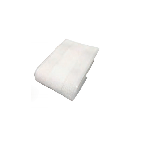 Nonviplast Plaster włókninowy z opatrunkiem 6cm x 1m, 1 szt