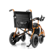 Elektryczny wózek inwalidzki na małych kołach D130HL