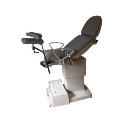 Fotel ginekologiczny GOLEM 6E (Fotel w konfiguracji do badań)