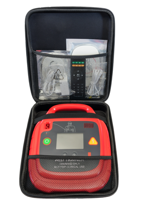 Defibrylator treningowy ATM-112