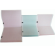Papier do defibrylatorów Zoll M/E/R Series, AED PLUS, AED PRO, 90x90x200, 1 bloczek 