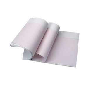 Papier do defibrylatora Nihon Kohden 7100, 50x100x300, 1 bloczek 