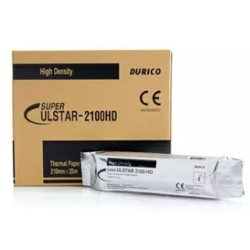 Papier do USG Durico Ulstar 210 HD , zamiennik do Sony UPP210 SE/HD, 1 szt.