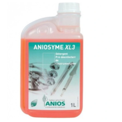 Aniosyme XL3 - mycie i dezynfekcja narzędzi, 1L
