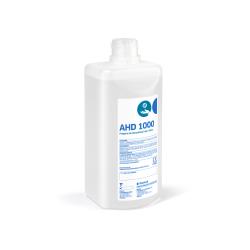 AHD 1000 - alkoholowy płyn do higienicznej i chirurgicznej dezynfekcji rąk i skóry, 500 ml