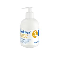 Emulsja na bazie wosku pszczelego Mediwax , 500 ml