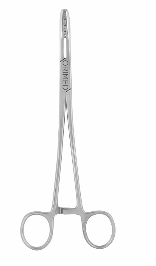 Kościotrzymacz BIRCHER-GANSKE, dł. 20 cm - 1 szt.