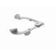 Rozwieracz do powiek SAUER 3,5cm - 1 szt.