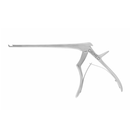 Odgryzacz kostny FERRIS-SMITH-KERRISON górny, 1mm, 45st., dł. 18 cm