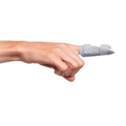 Stabilizator palca z taśmą - orteza Finger Splint, 1 szt.