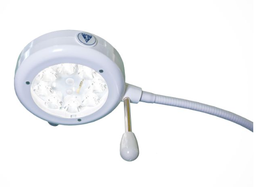 Lampa diagnostyczna sufitowa SOLIS 30 C