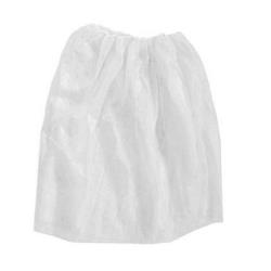 Spódnica ginekologiczna, kolor biały, 15g - 10 szt.
