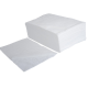 Czyściwo włóknin. EcoTech 110 perfororowane, 55gsm, wym. 30x33, 100szt.