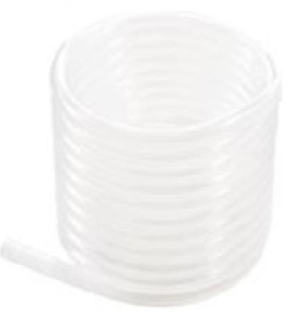 Dren PVC w zwoju wew, 3,1mm/zew. 4,7mm - dł. 100m